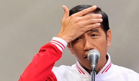 jokowi indonesia pulih 2021