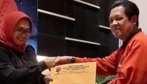 om yes ketua dprd muara enim korupsi