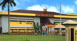 polda sumsel tembak mati 17 tersangka kejahatan kekerasan 2020