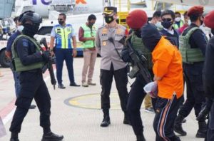 rahasia jamaah islamiyah
