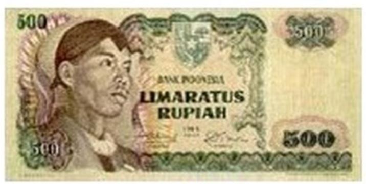 Lagi Viral, Ini Penampakan 6 Uang Indonesia yang Tak Laku Awal Tahun 2021