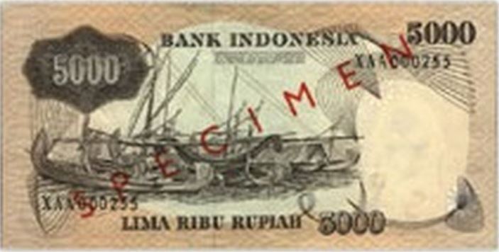Lagi Viral, Ini Penampakan 6 Uang Indonesia yang Tak Laku Awal Tahun 2021