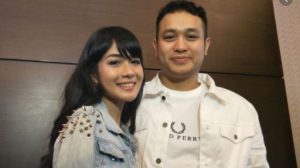 gilang dirga corona