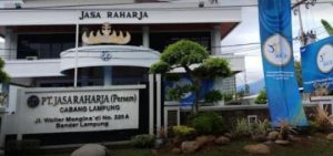 jasa raharja lampung