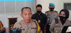 polrestabes palembang