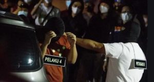 polisi pelanggaran berat ke 6 fpi oleh komnas ham